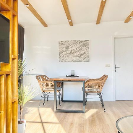 *Neu* Strandwohnung Mit Sauna Rerik Buitenkant foto