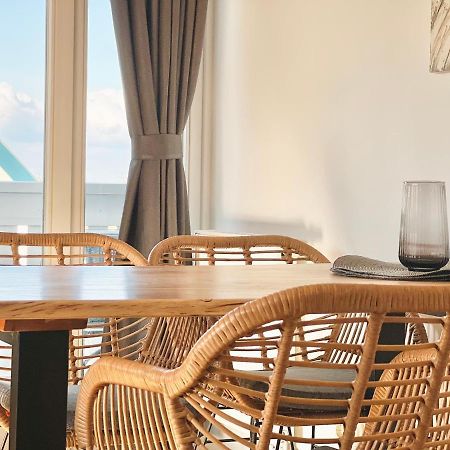*Neu* Strandwohnung Mit Sauna Rerik Buitenkant foto